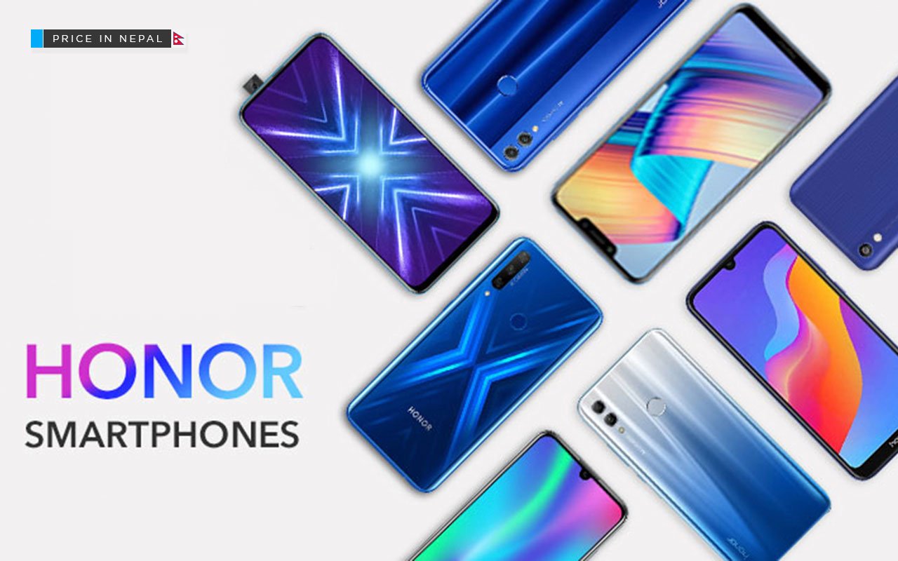 Honor Mobile Price in Nepal, Honor Mobile Price in Nepal 2024, Honor mobile nepal