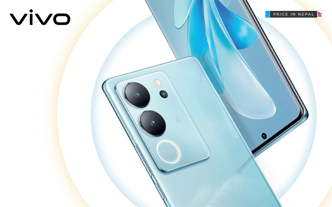 Vivo Mobile Price in Nepal, Vivo Price in nepal, Vivo 2024