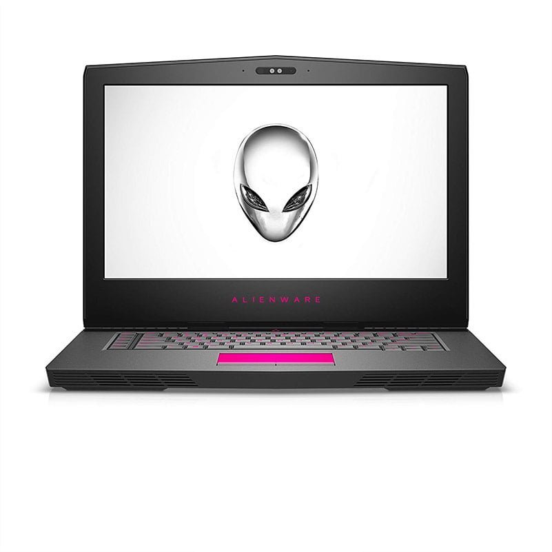 Alienware 15 R3| i7-7th Gen| 16GB| GTX 1070| 15.6