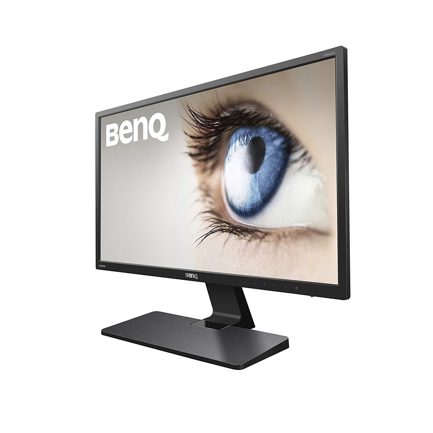 BENQ GW2270H 21.5 INCH Monitor VA LED 1920 x 1080 VGA HDMI 5ms - Aliteq