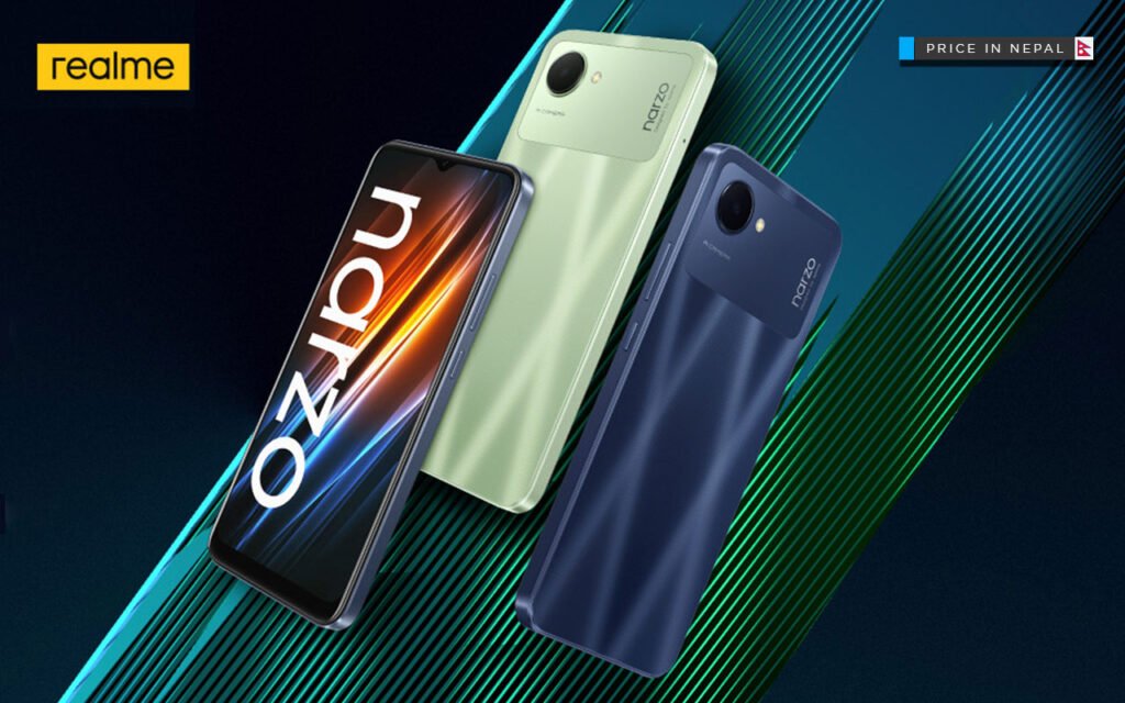 Realme Mobile Price in Nepal, Realme Mobile Price in Nepal 2024, realme nepal