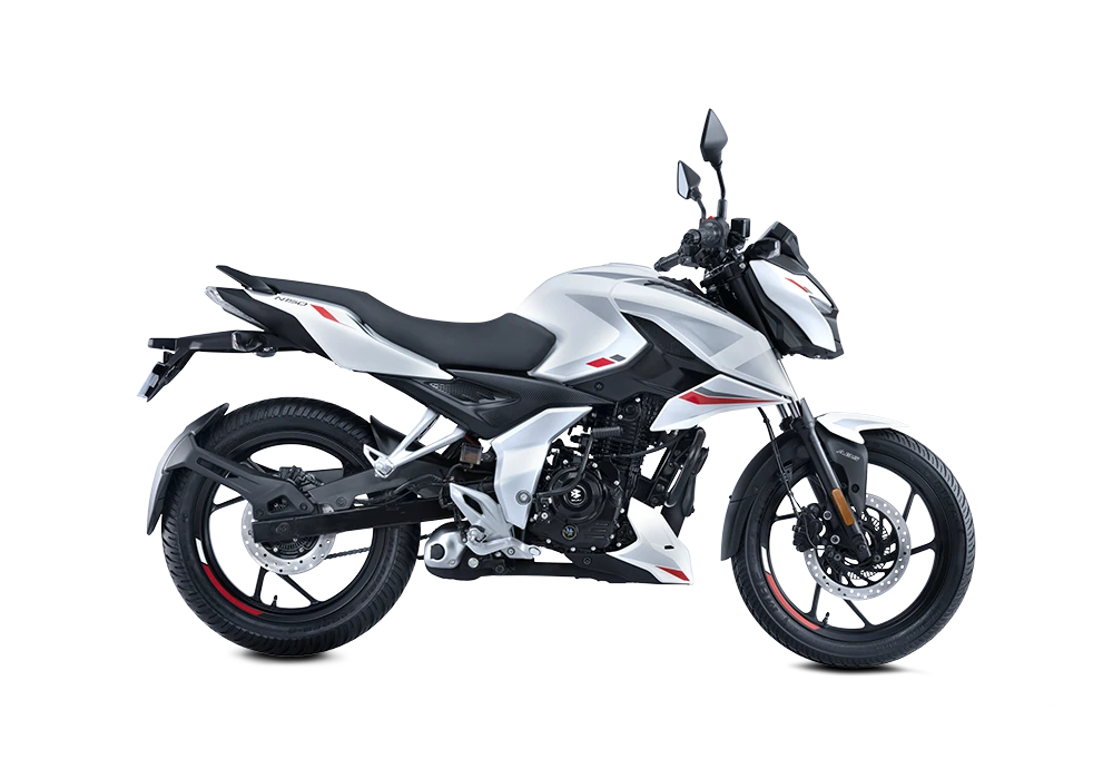 Bajaj Pulsar N150 Price in Nepal