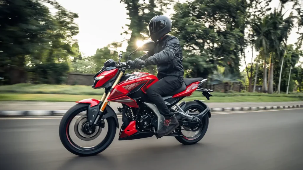 Bajaj Pulsar N160 Price in Nepal