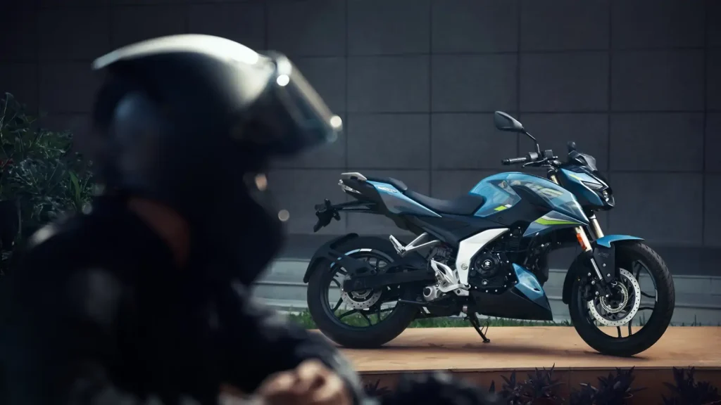 Bajaj Pulsar N160 Price in Nepal