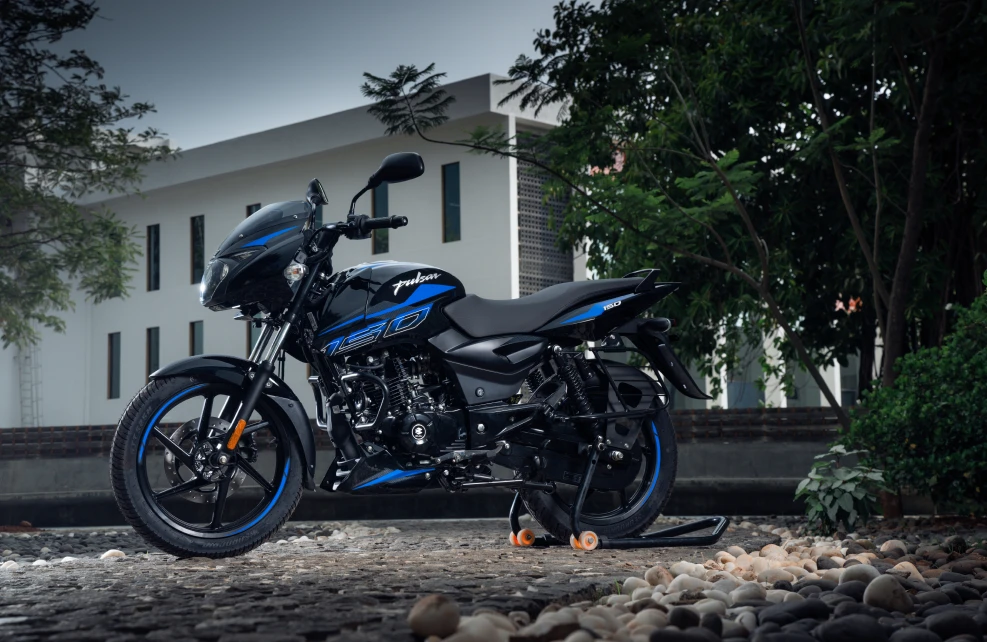 Bajaj Pulsar 150 Price in Nepal 