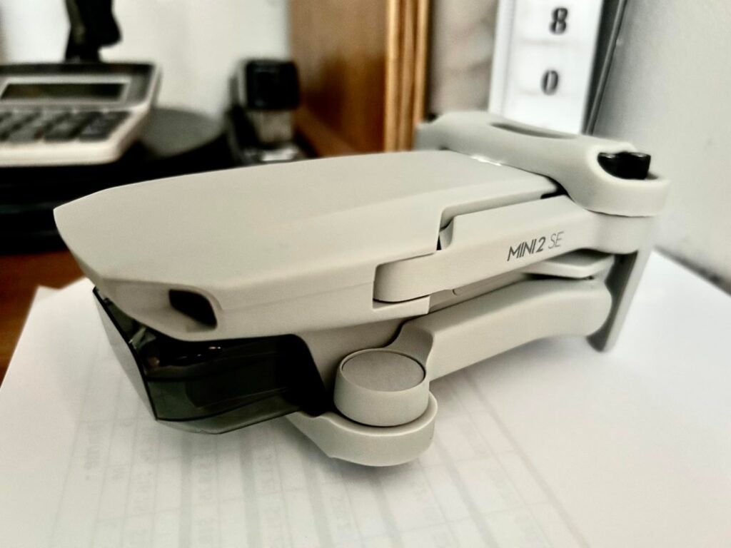 DJI Mini 2 SE price in Nepal