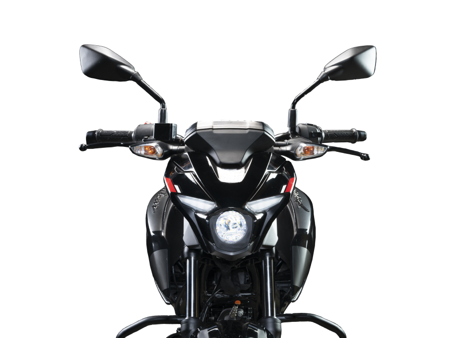 Bajaj Pulsar N150 Price in Nepal