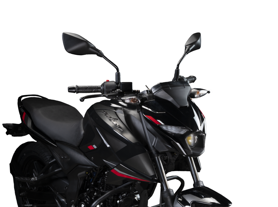 Bajaj Pulsar N150 Price in Nepal