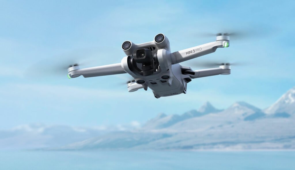 DJI Mini 3 Pro Price in Nepal