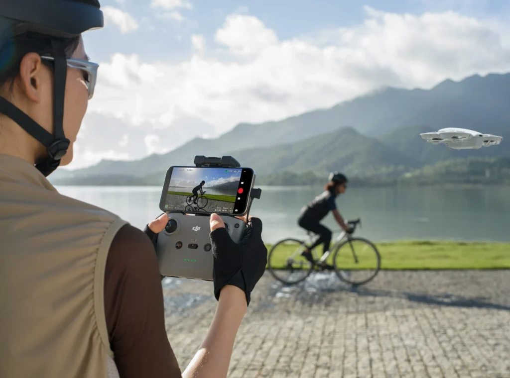 DJI Neo Price in Nepal Latest Update & Specs, DJI Neo Price in Nepal