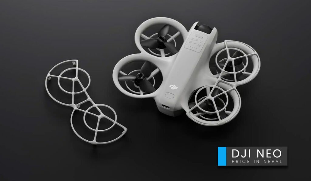 DJI Neo Price in Nepal Latest Update & Specs, DJI Neo Price in Nepal