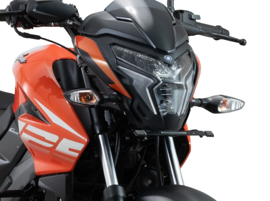  Bajaj Pulsar NS 125 Price in Nepal