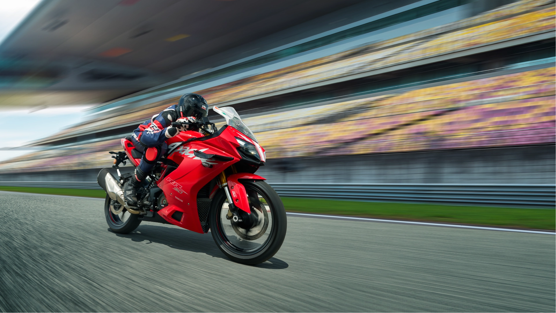 TVS Apache RR 310 Price in Nepal