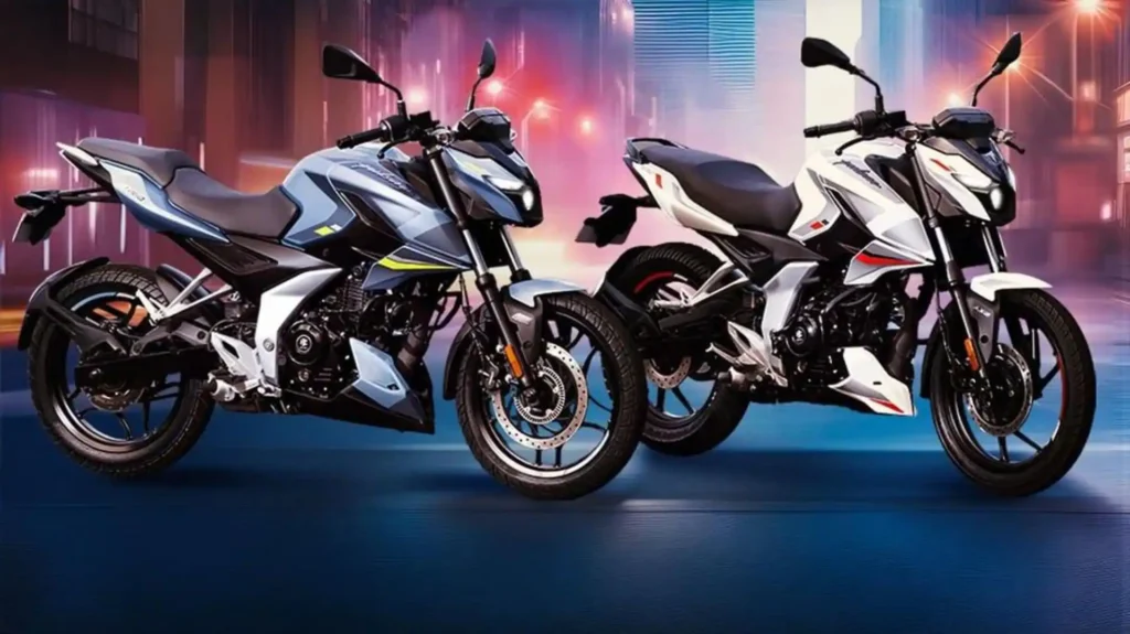 Bajaj Pulsar N150 Price in Nepal