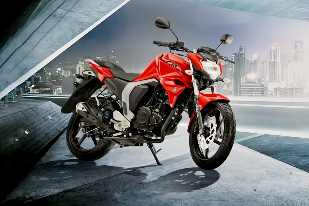  Yamaha FZ v2 price  in Nepal