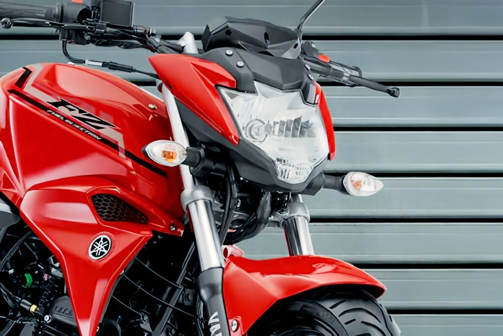  Yamaha FZ v2 price  in Nepal