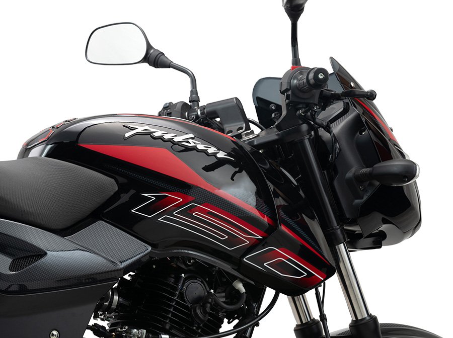 Bajaj Pulsar 150 Price in Nepal 