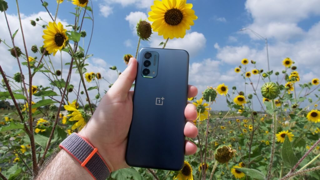 OnePlus Nord N200 Price in Nepal