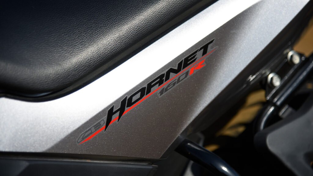 Honda CB Hornet 160R price in Nepal