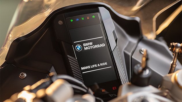 BMW G 310RR Price in Nepal