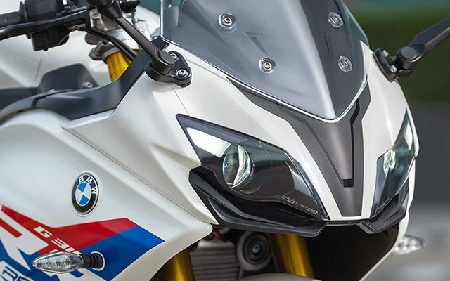 BMW G 310RR Price in Nepal