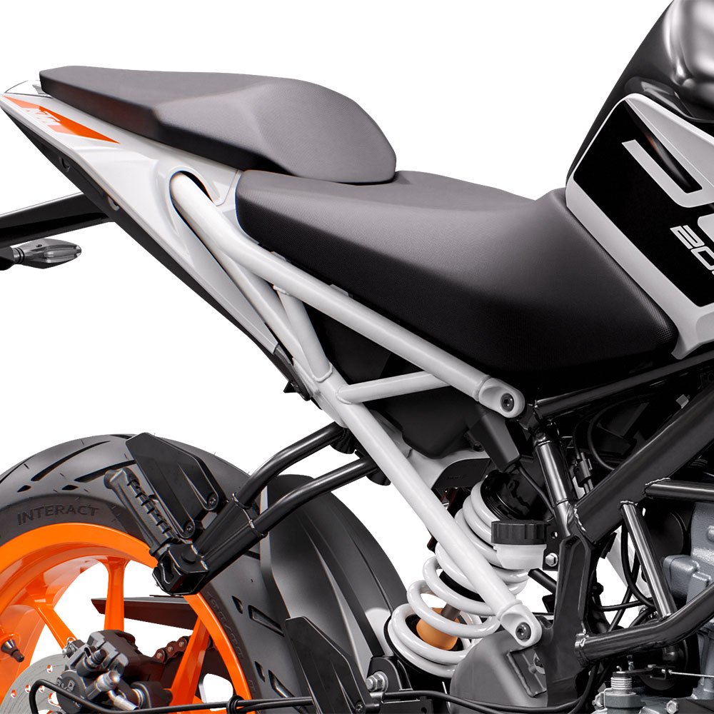 KTM Duke 200 Price in Nepal