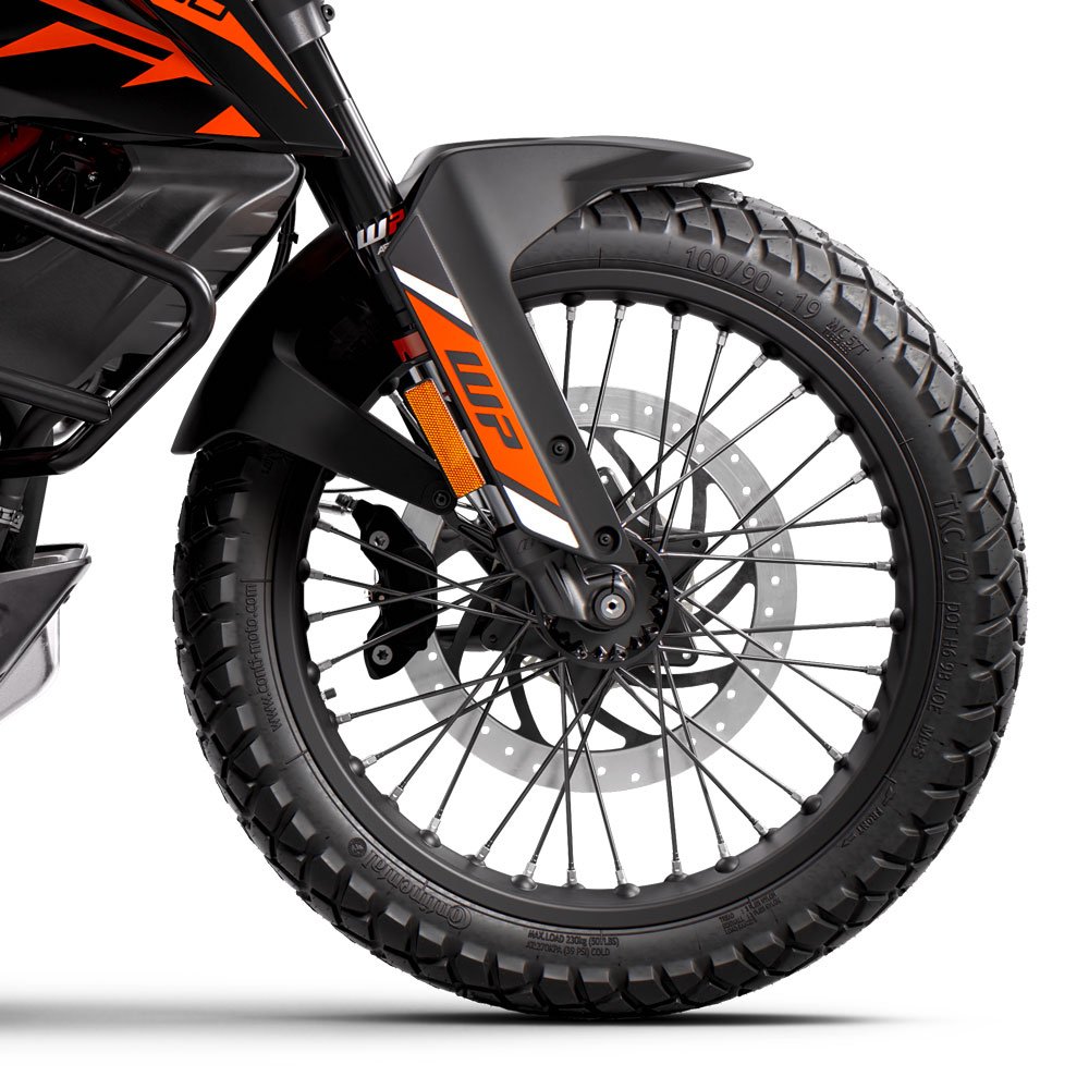 KTM 390 Adventure Price in Nepal