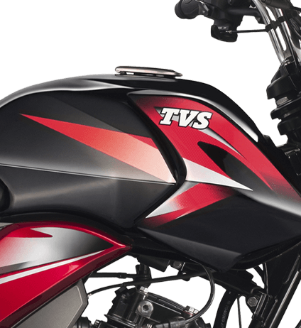 TVS Stryker 125 Price in Nepal