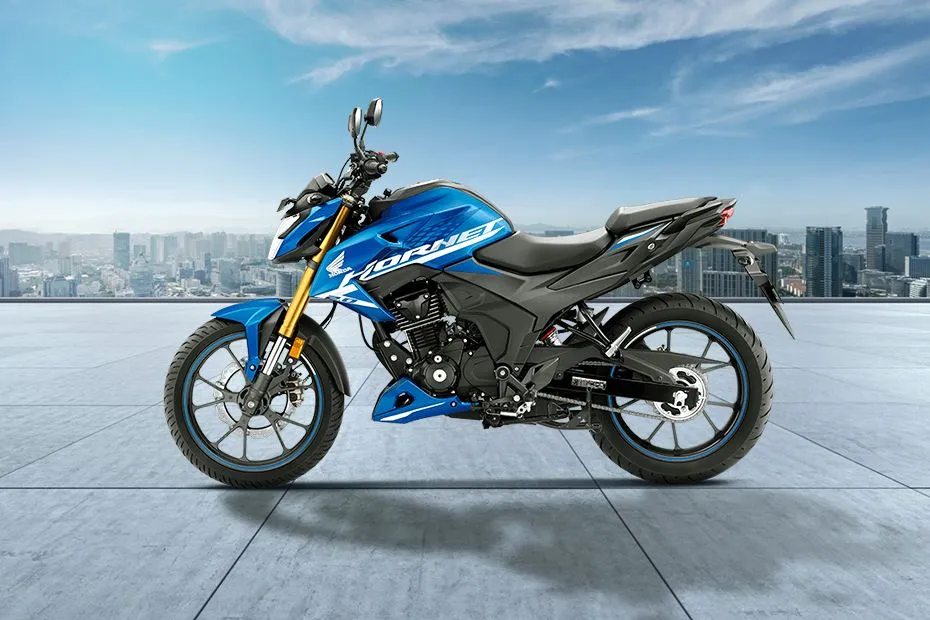 Honda CB Hornet 2.0 Price in Nepal